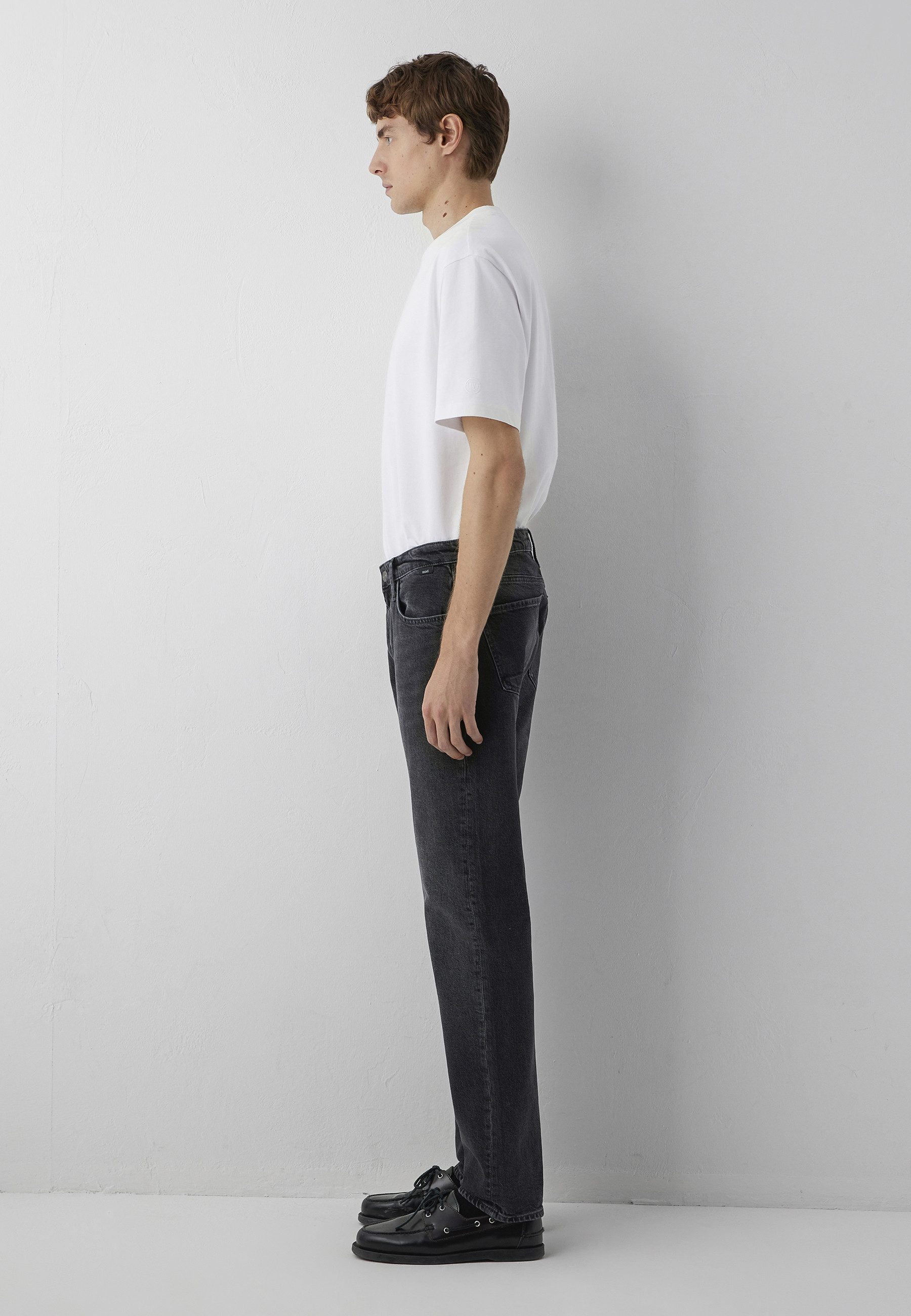 Mavi Tapered-fit-Jeans MADRID Tapered Jeans
