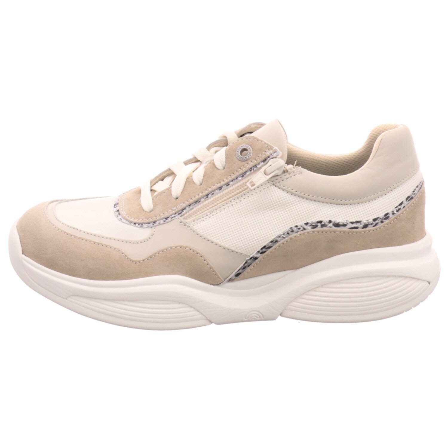 Xsensible 30085.3.429 Schnürschuh