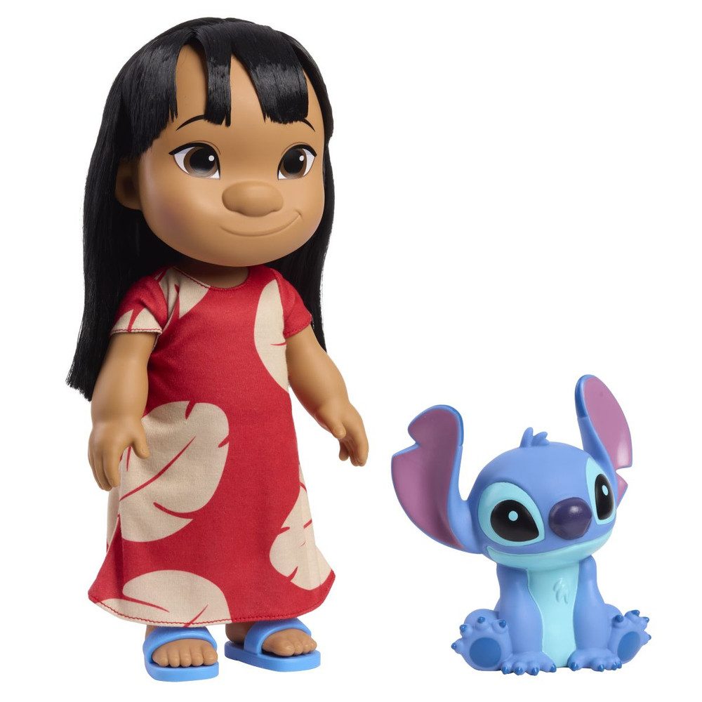 Just Play Babypuppe Disney Stitch - Lilo Puppe & Stitch Figur günstig online kaufen