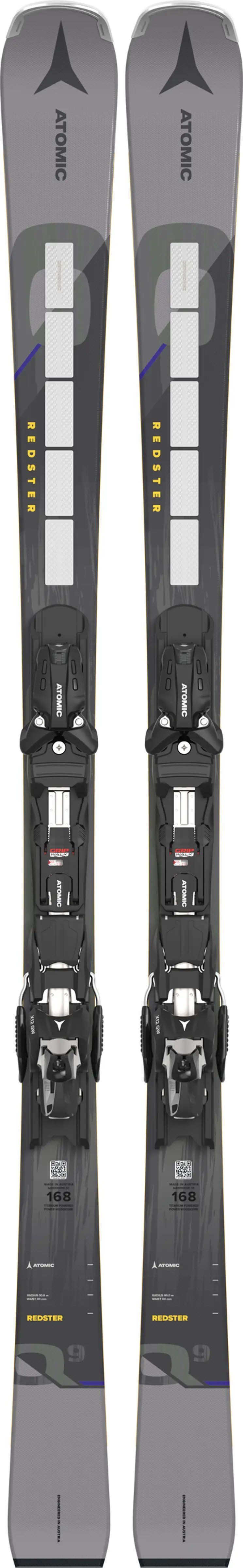 Atomic Ski, Hersteller Artikelnummer:: AASS03026176 000000
