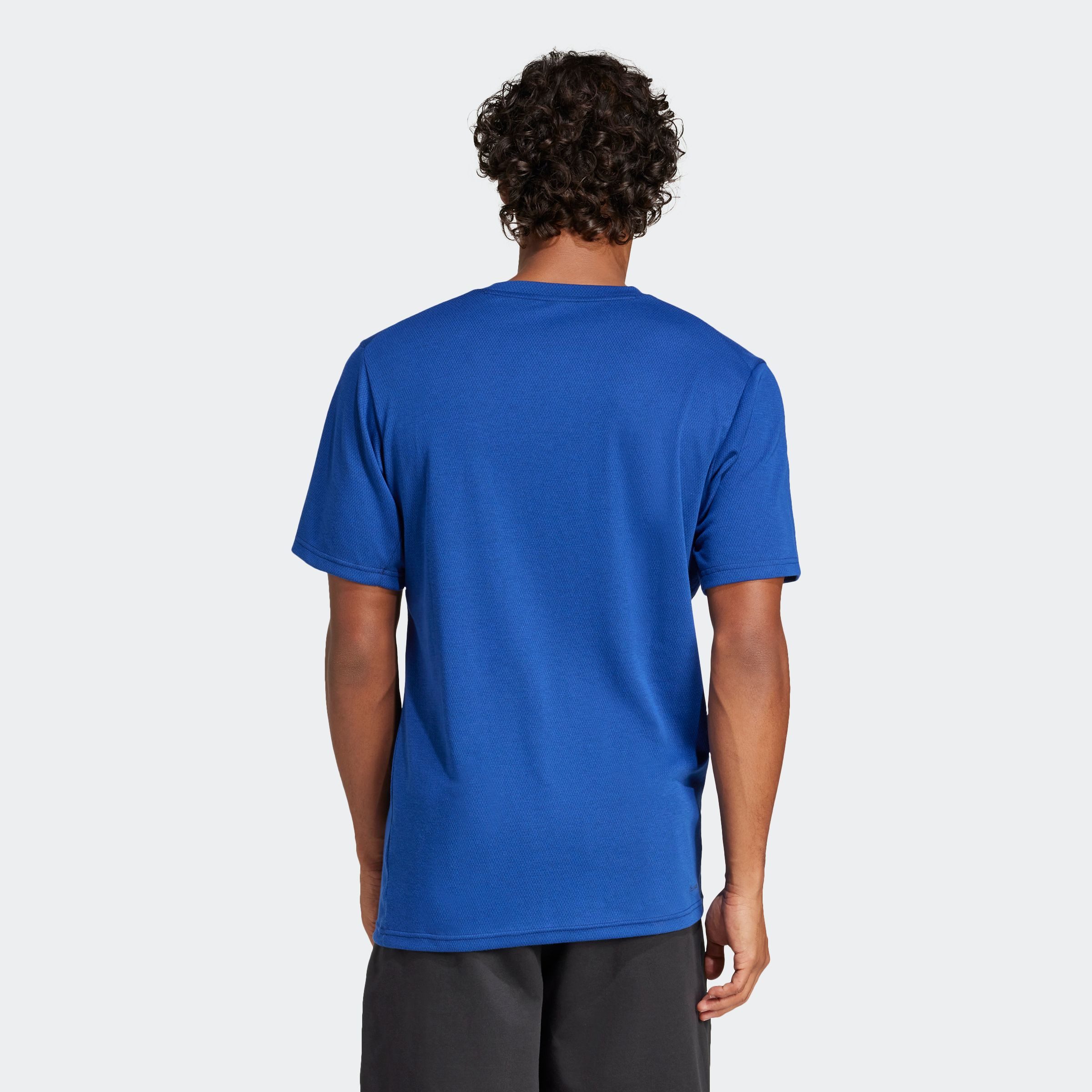 adidas Performance T-Shirt TR-ES FR NOV T Trainingsshirt mit CLIMACOOL, Pik günstig online kaufen