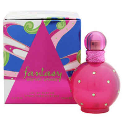 Britney Spears Tiershampoo Britney Spears Fantasy Eau de Parfum 50ml Spray