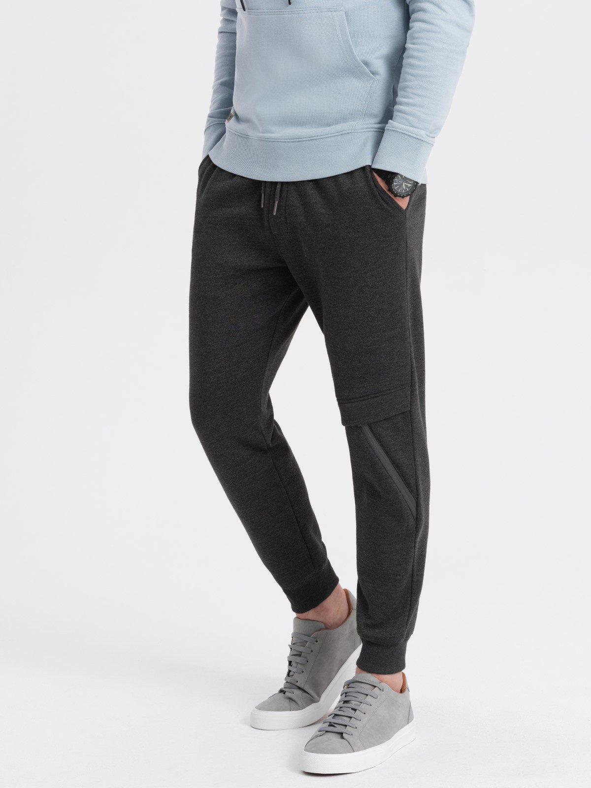 OMBRE Jogginghose Jogginghose für Männer mit günstig online kaufen