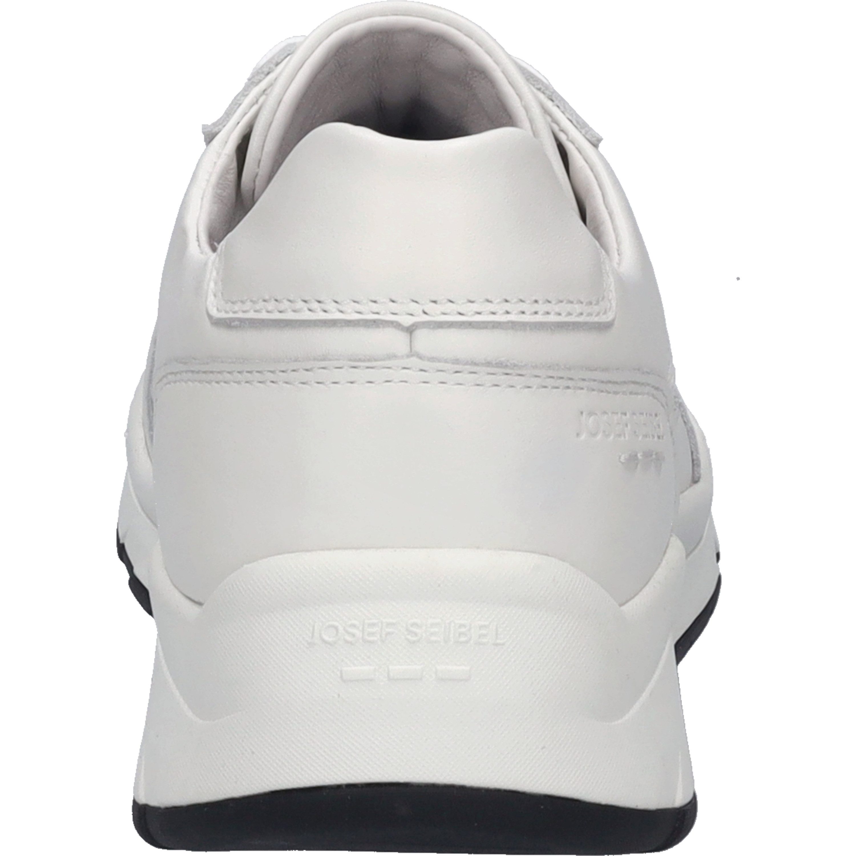 Josef Seibel Mitchell 09, weiß Sneaker