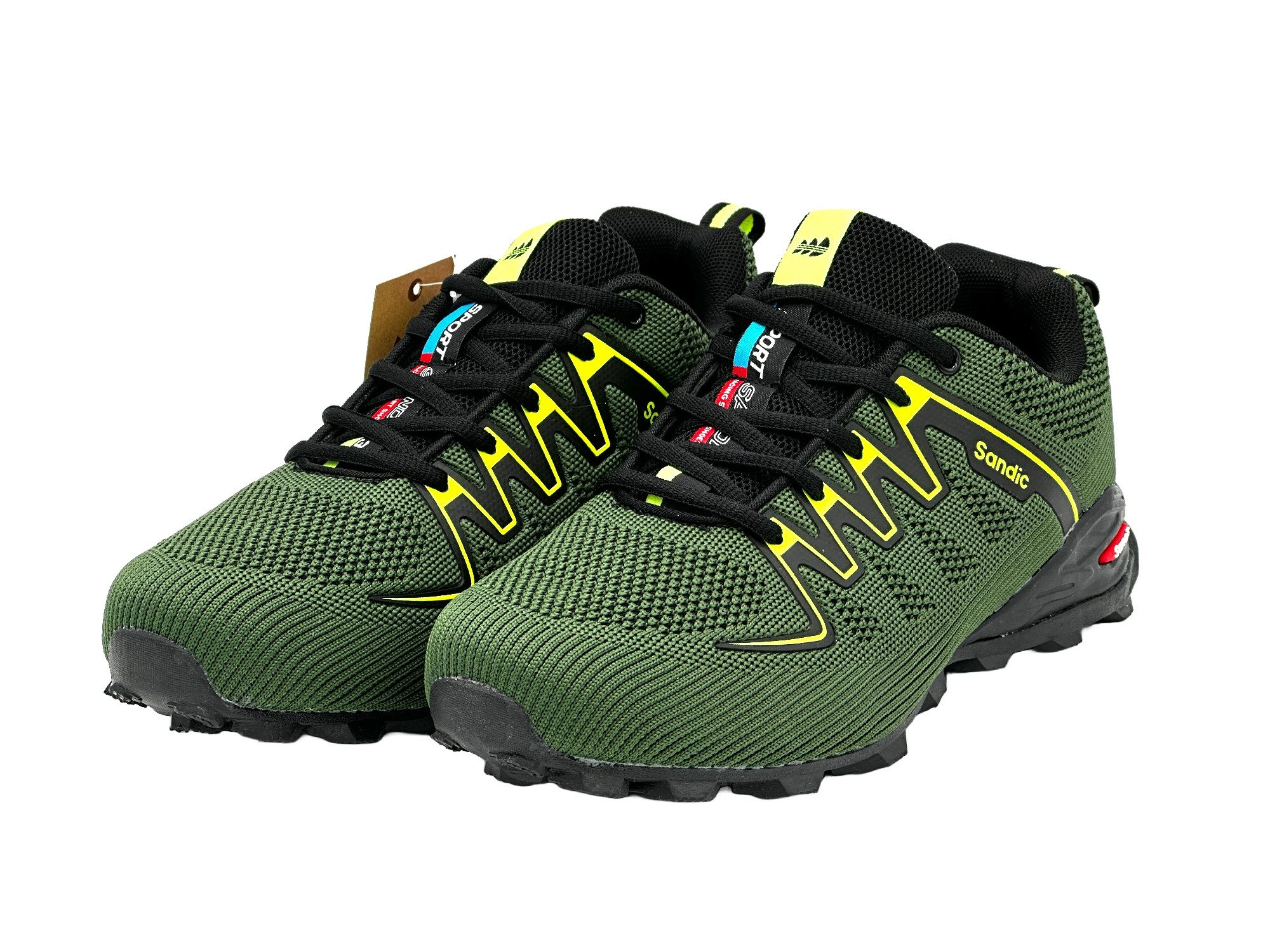 Nowaland Leichte und Bequeme Laufschuhe Sportschuhe Sneaker leicht, Komfortabel, Atmungsaktiv