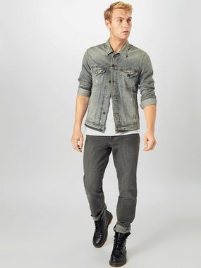 Wrangler Regular-fit-Jeans Texas (1-tlg)