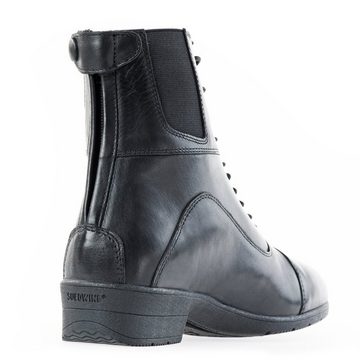 Suedwind Stiefel Ancona CONTRACE Waterproof Schnürstiefelette