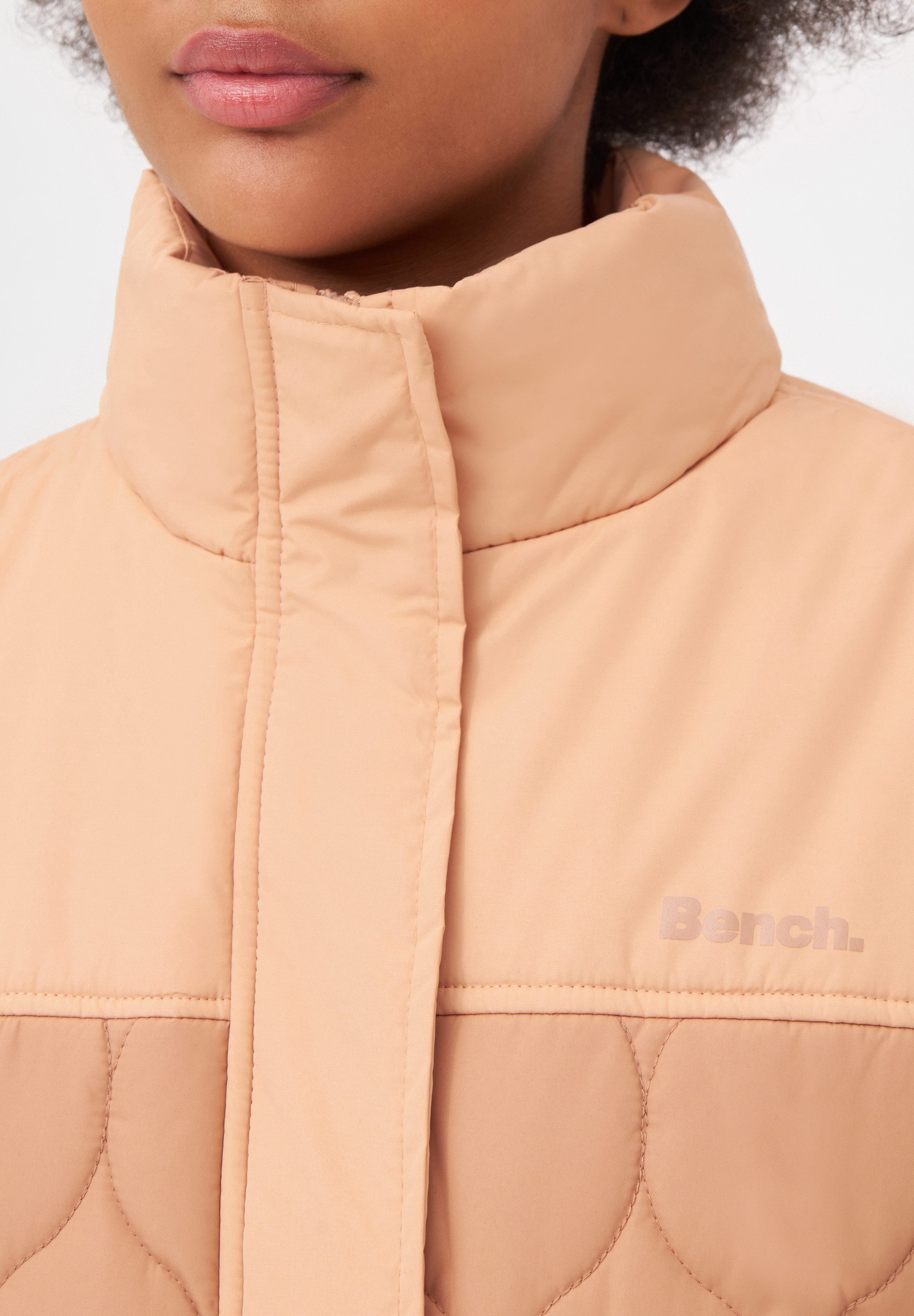 Bench. Steppjacke JORGIA