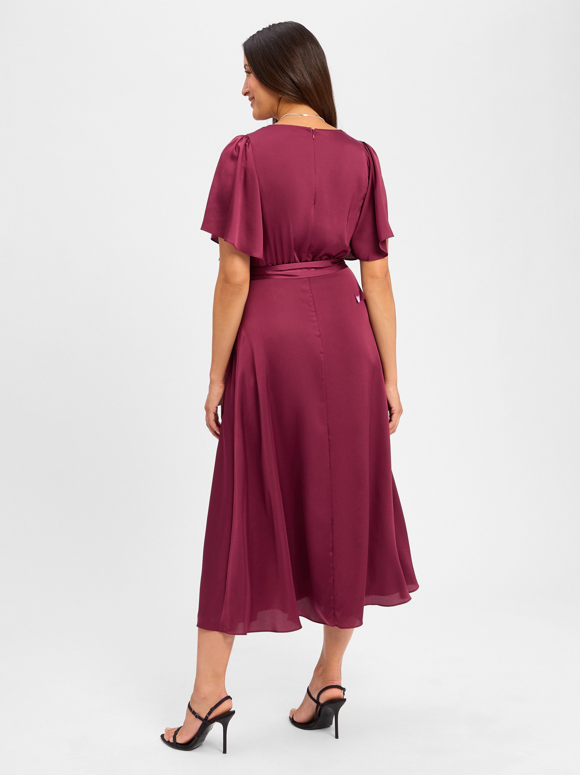 Marie Lund Abendkleid