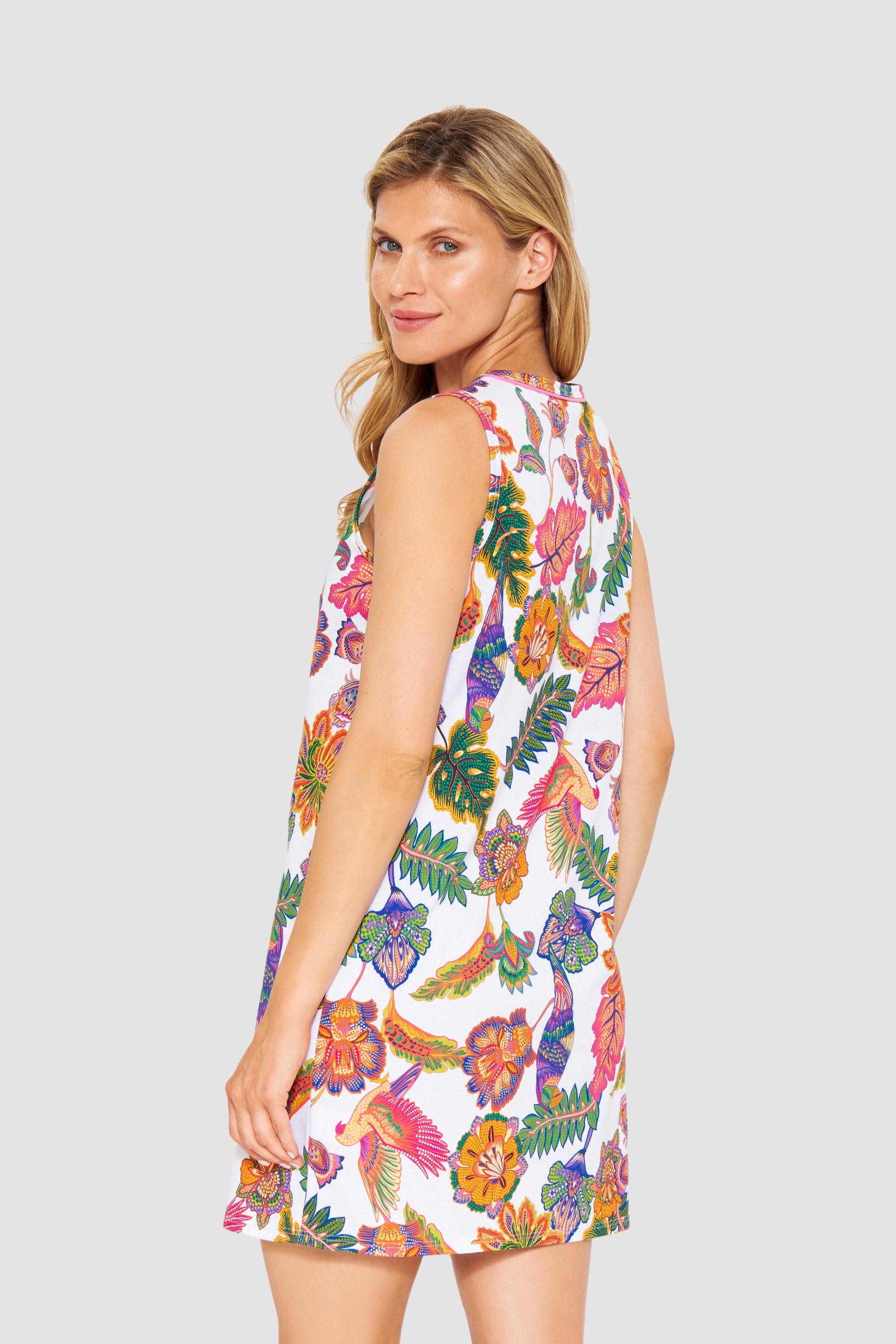 Rösch Nachthemd 1243012