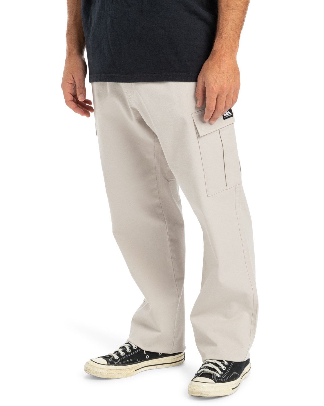 Quiksilver Cargohose Taxer