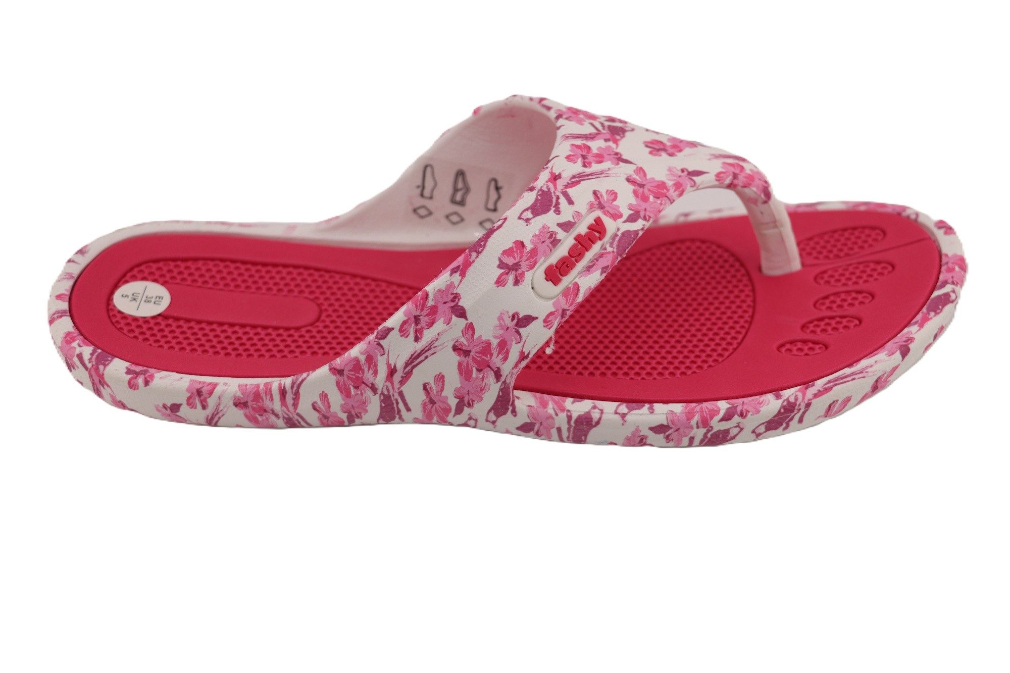 Fashy Palma Badeschuh günstig online kaufen