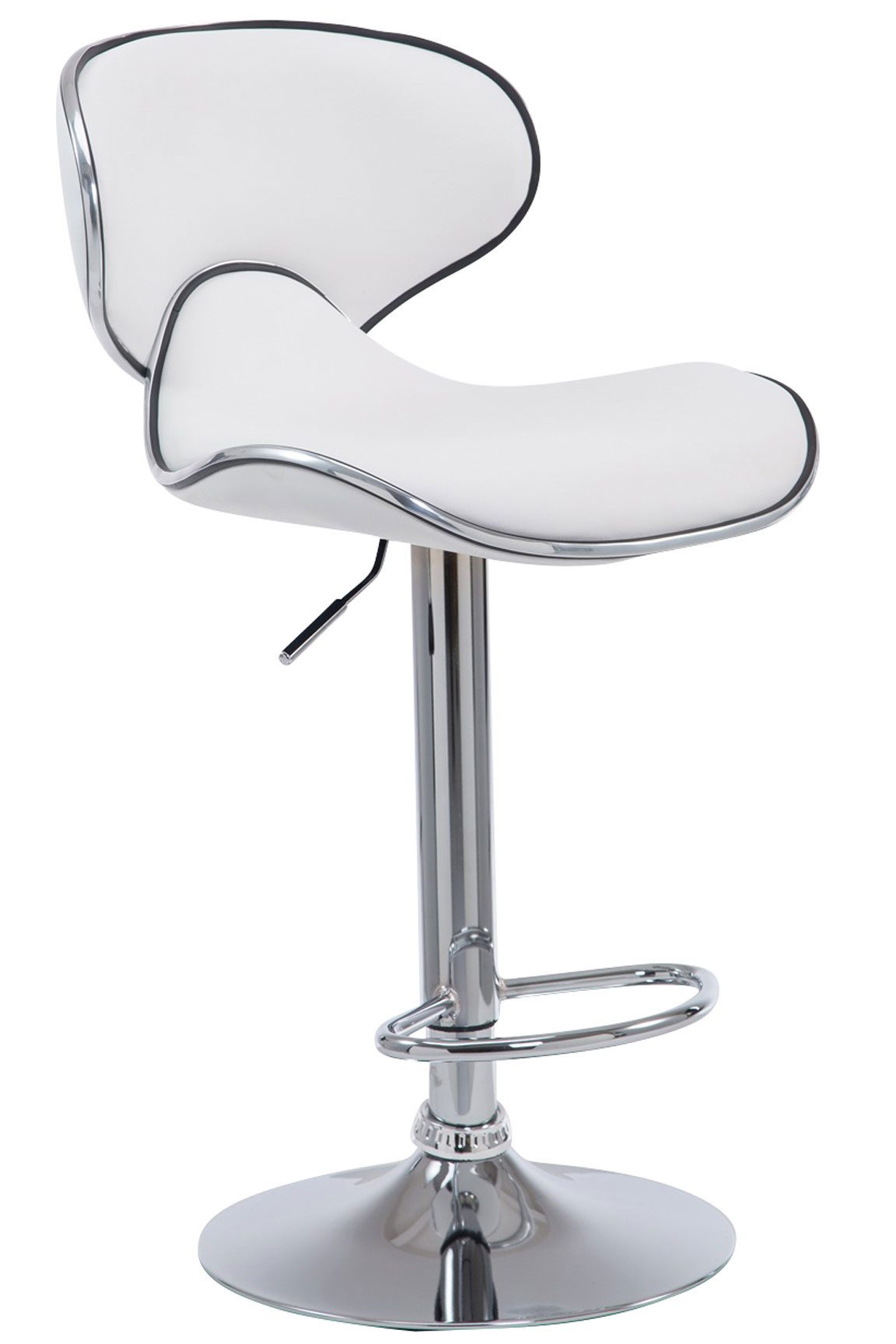 Barhocker Las Vegas V2 Kunstleder