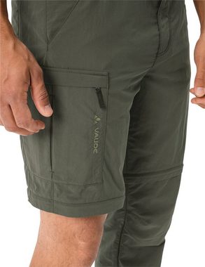 VAUDE Outdoorhose Me Farley ZO Pants V