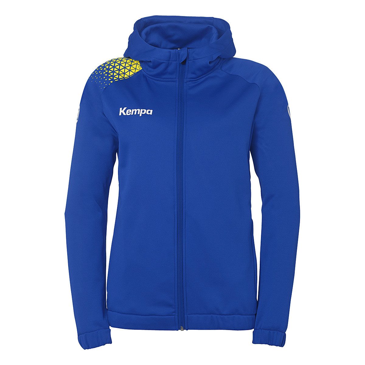 Kapuzensweatjacke Kapuzenjacke Ambition 28 Women