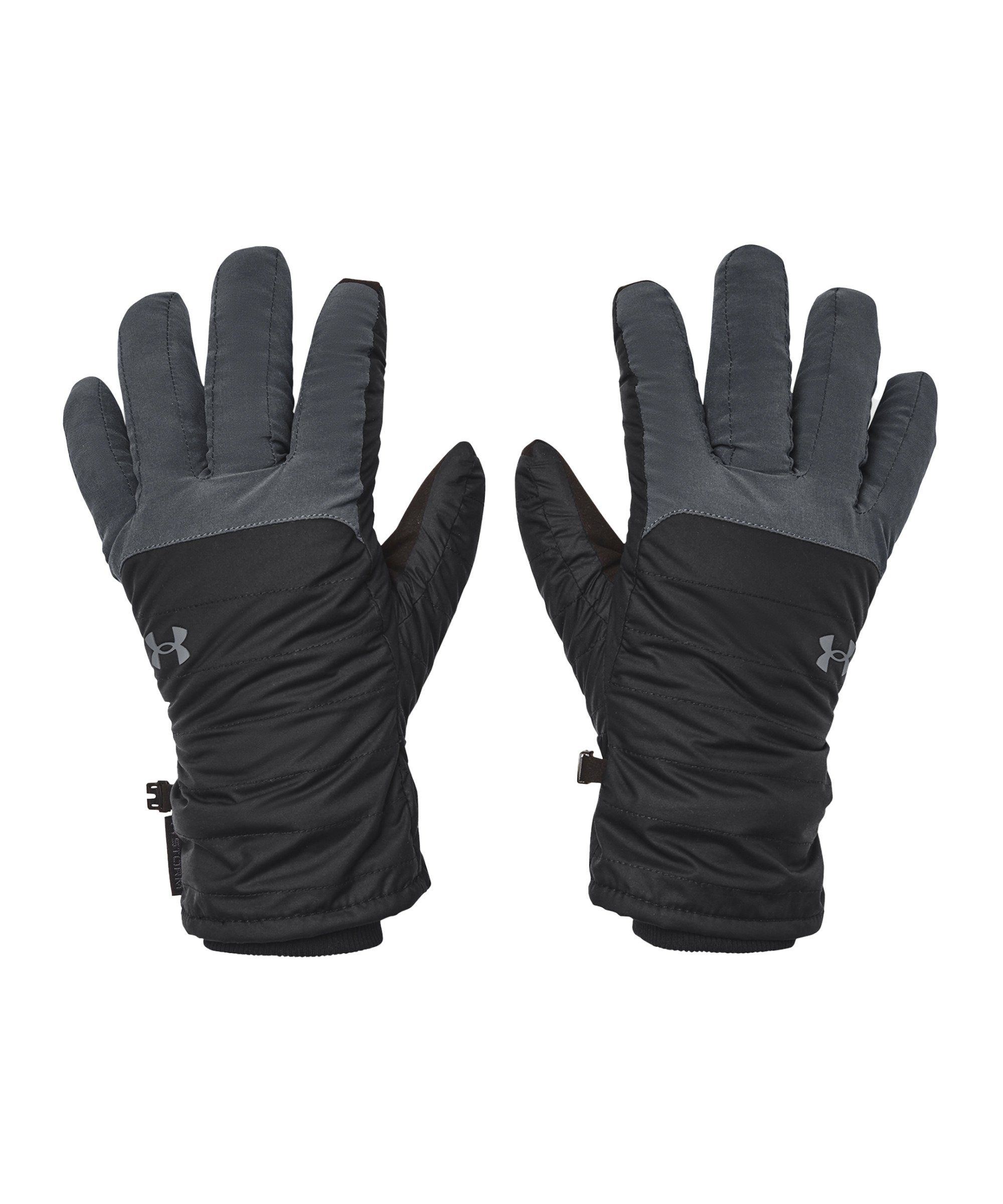 Under Armour® Feldspielerhandschuhe Storm Insulated Handschuhe
