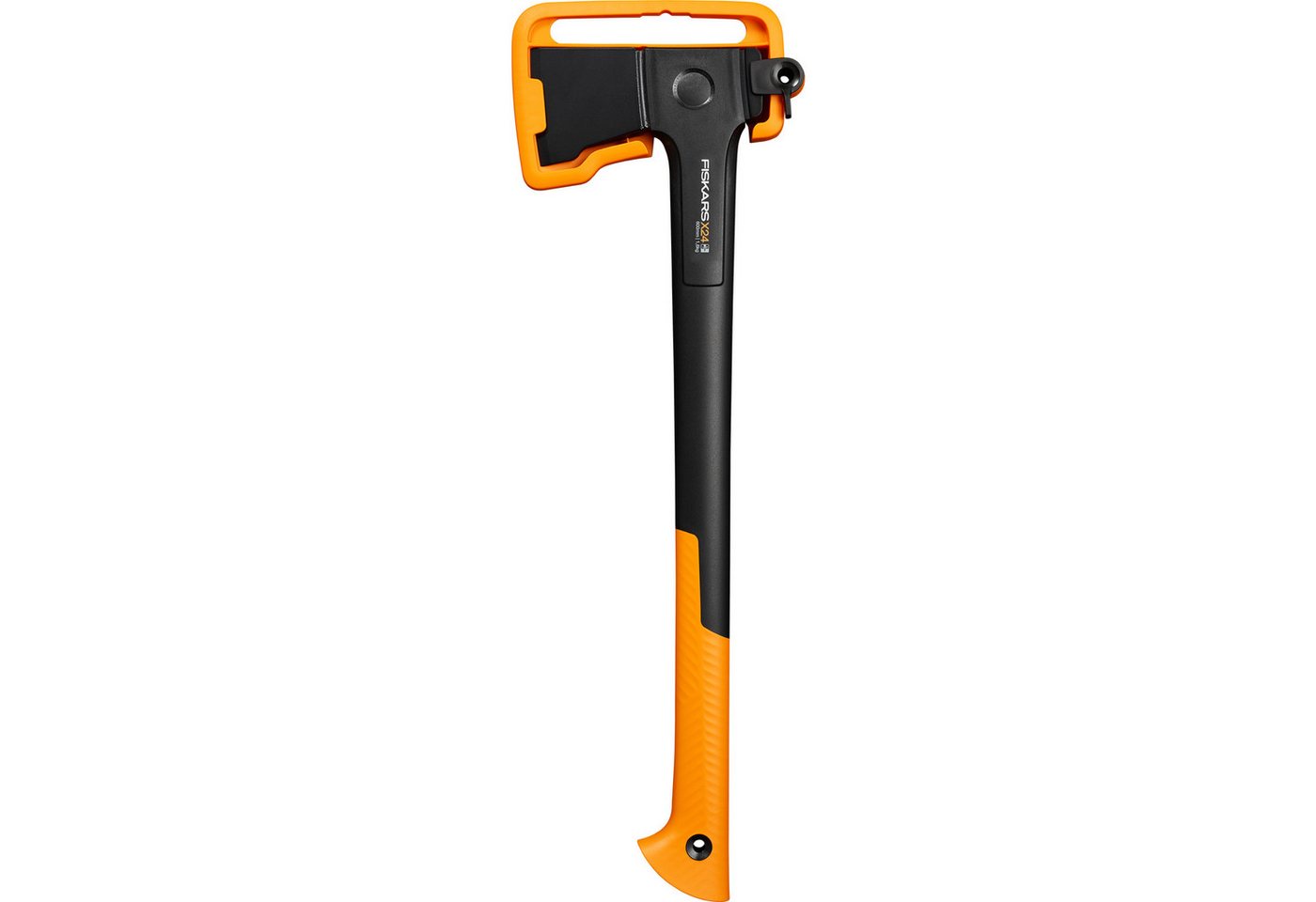 Thumbnail - Fiskars Axt Fiskars X-series X24 Universalaxt mit M-Klinge