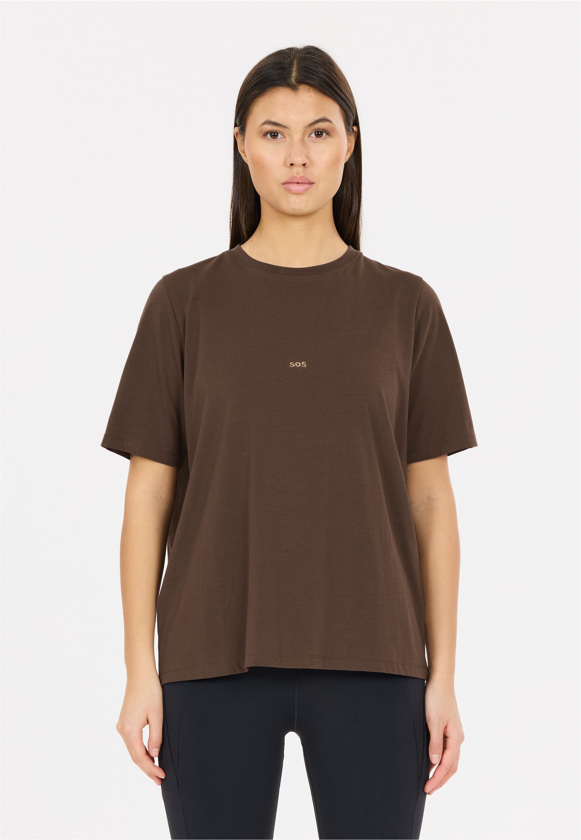 Funktionsshirt Mera