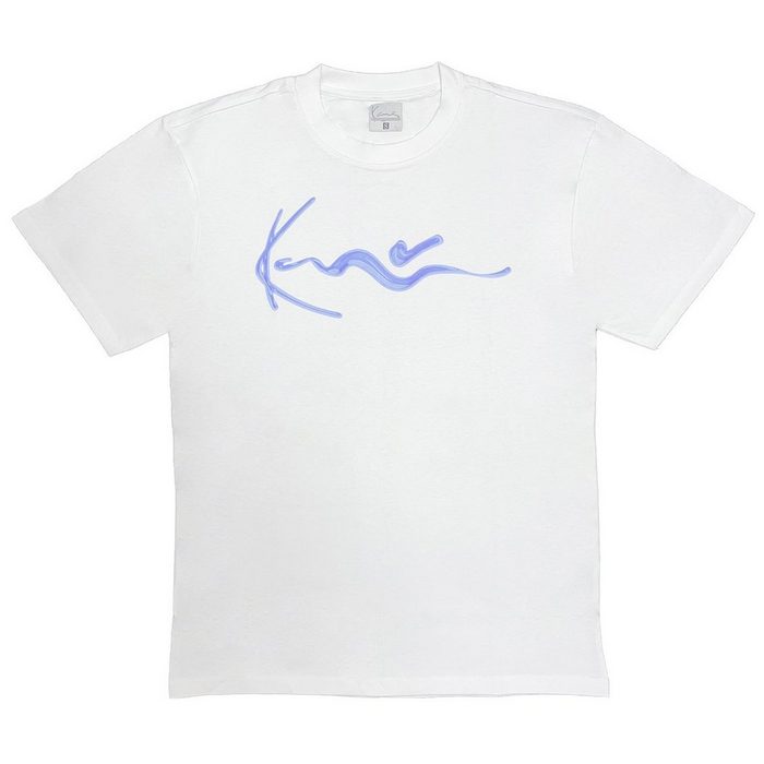 Karl Kani T-Shirt 3D Signature (1-tlg)