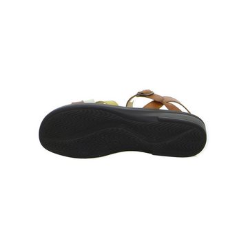 Ganter Sonnica - Damen Schuhe Sandalette braun