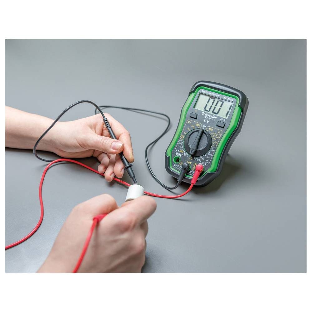 cemon Multimeter Schneider THORSMAN Digital IMT23222