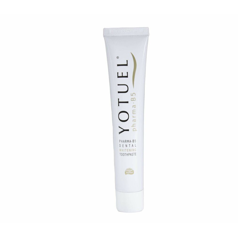 Zahnpasta FARMA B5 whitening toothpaste 50 ml
