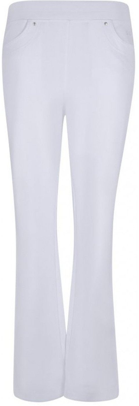 Canyon Sporthose Canyon Damen Hose WHITE