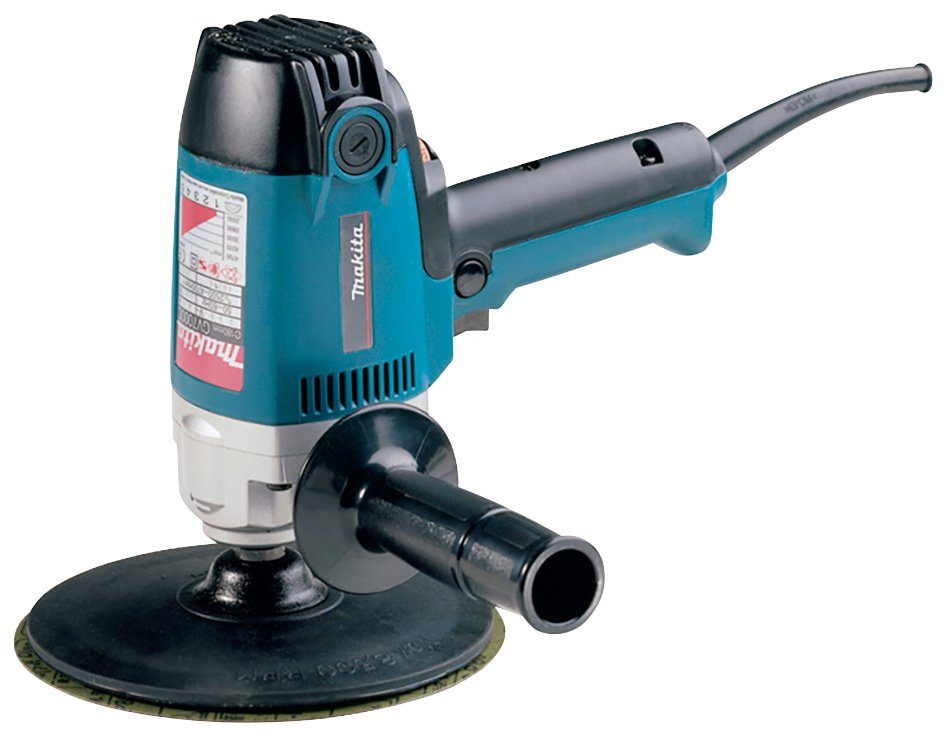 Makita Tellerschleifmaschine GV7000C