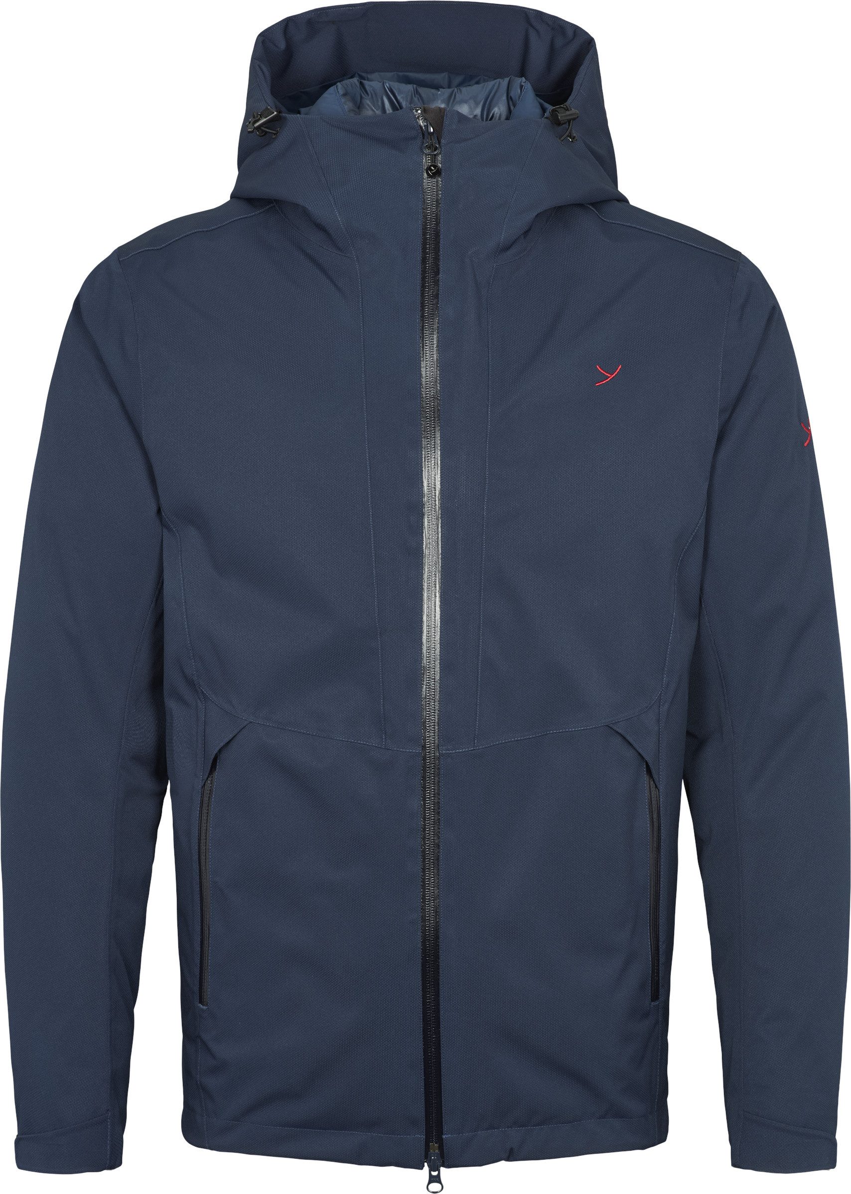 Nordisk Daunenjacke Nao (1-St)