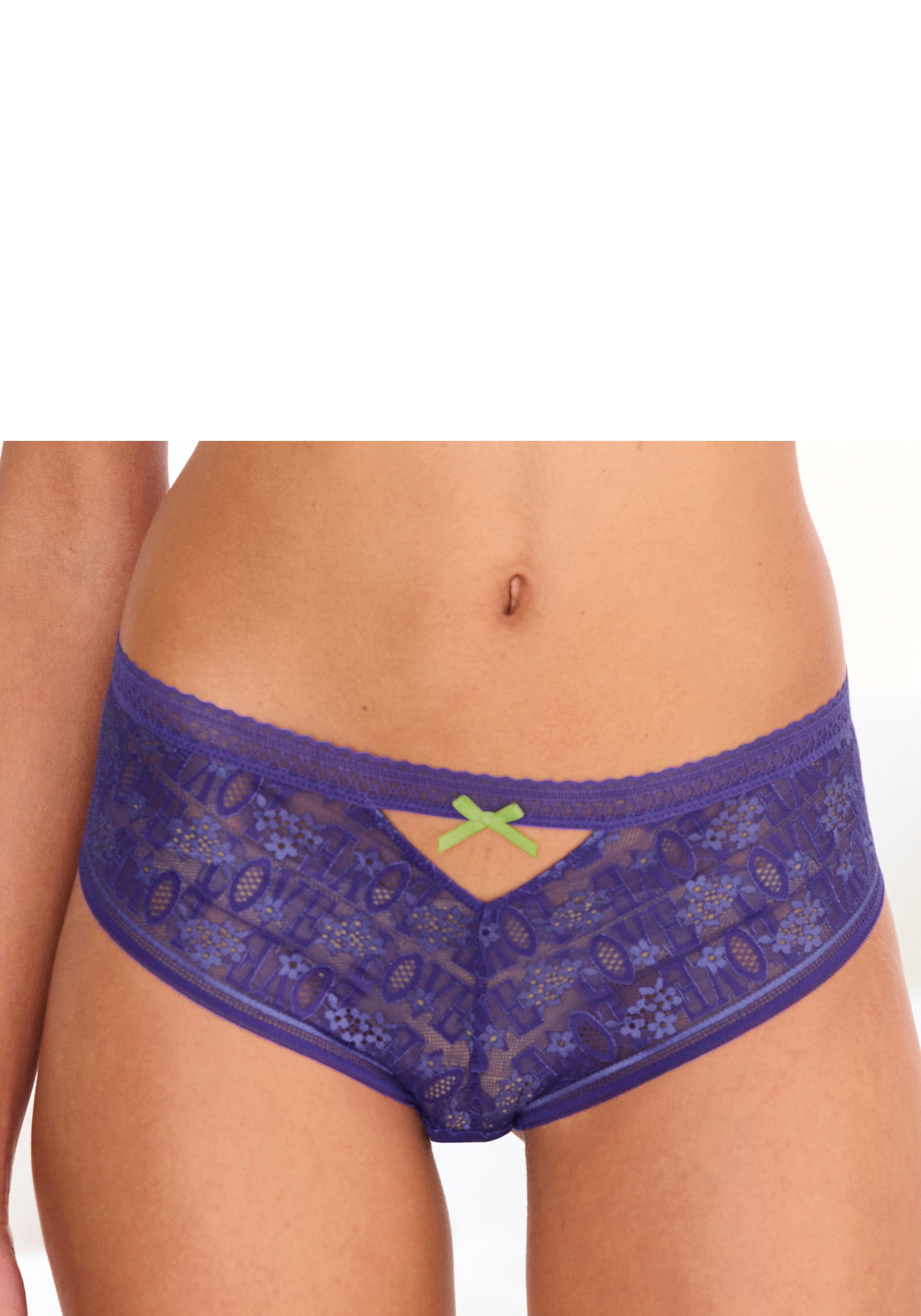 Stringpanty