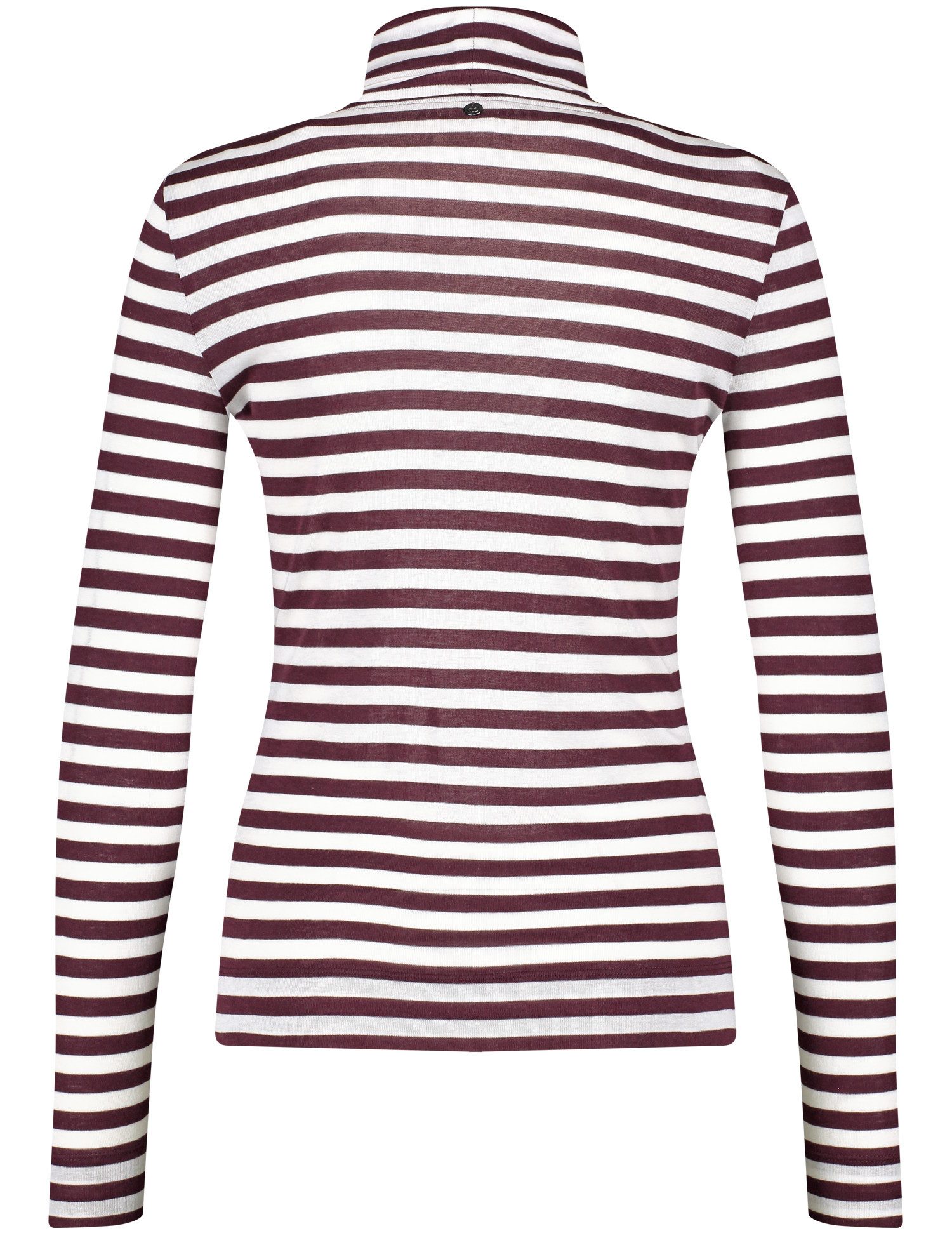 GERRY WEBER Langarmshirt T-Shirt 1/1 Arm