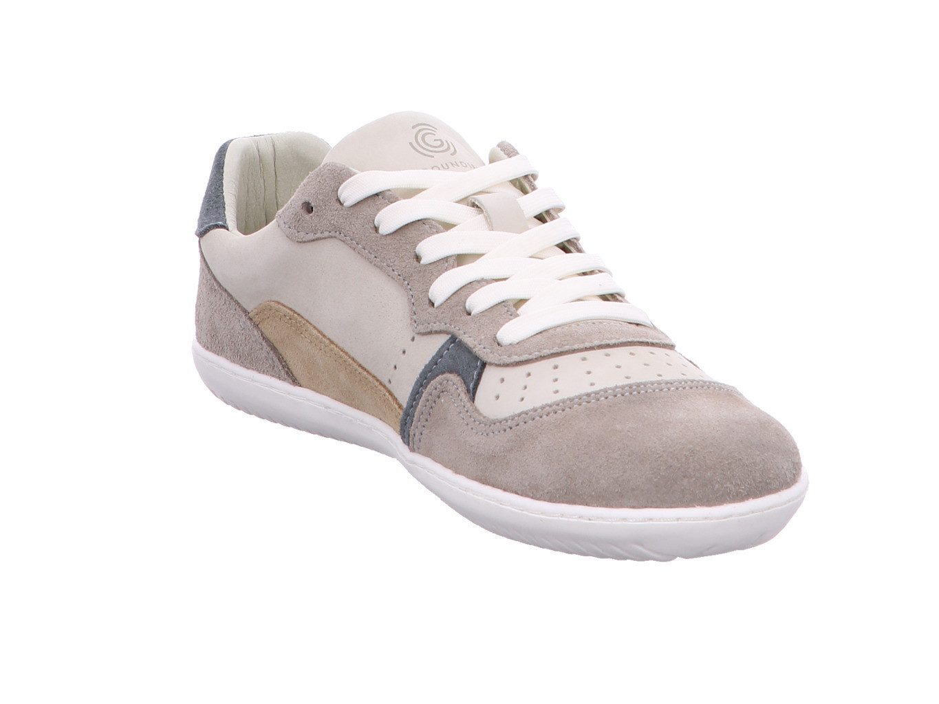 GROUNDIES Nova Go1 Schnürschuh