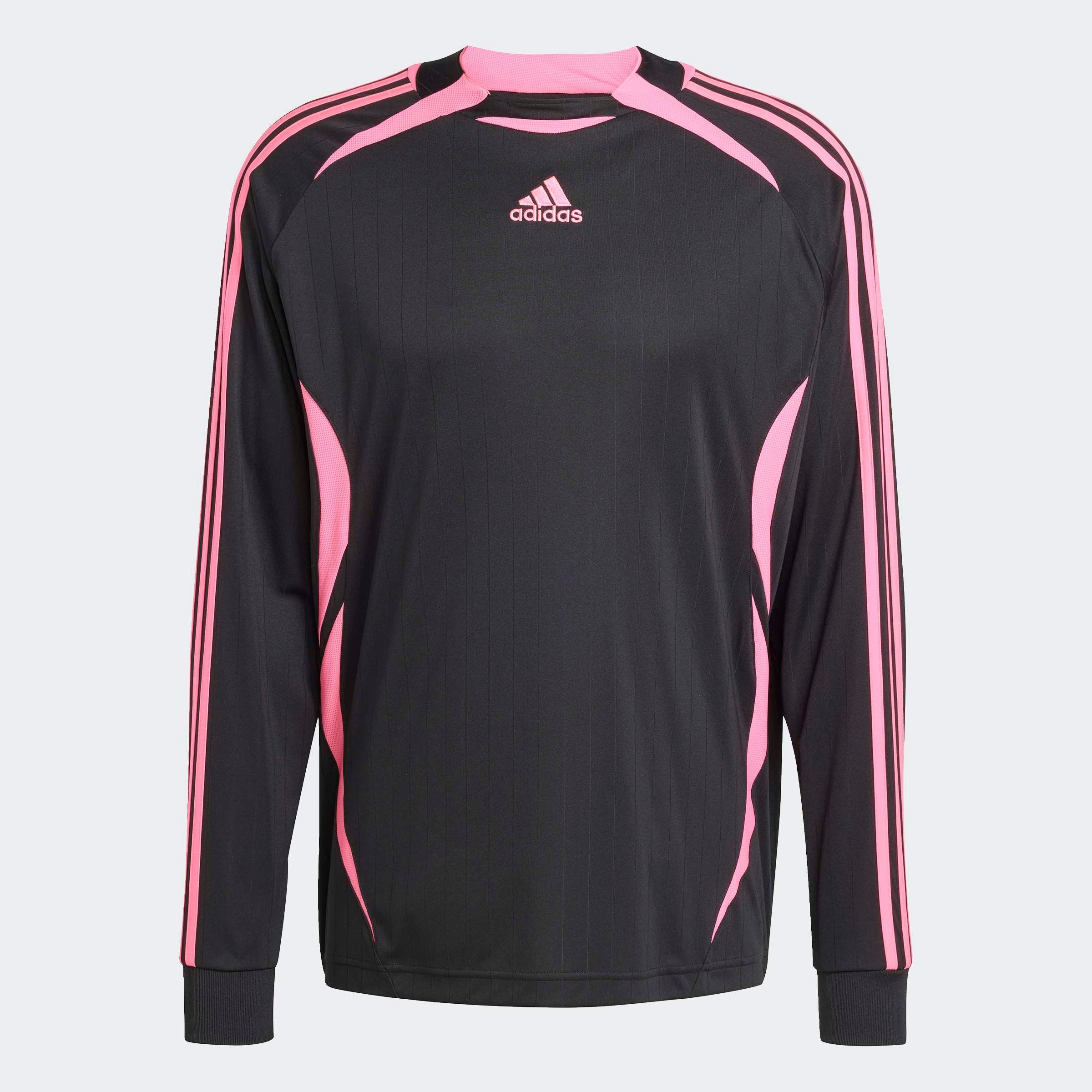 T-Shirt TEAMGEIST ADICOLOR LONGSLEEVE