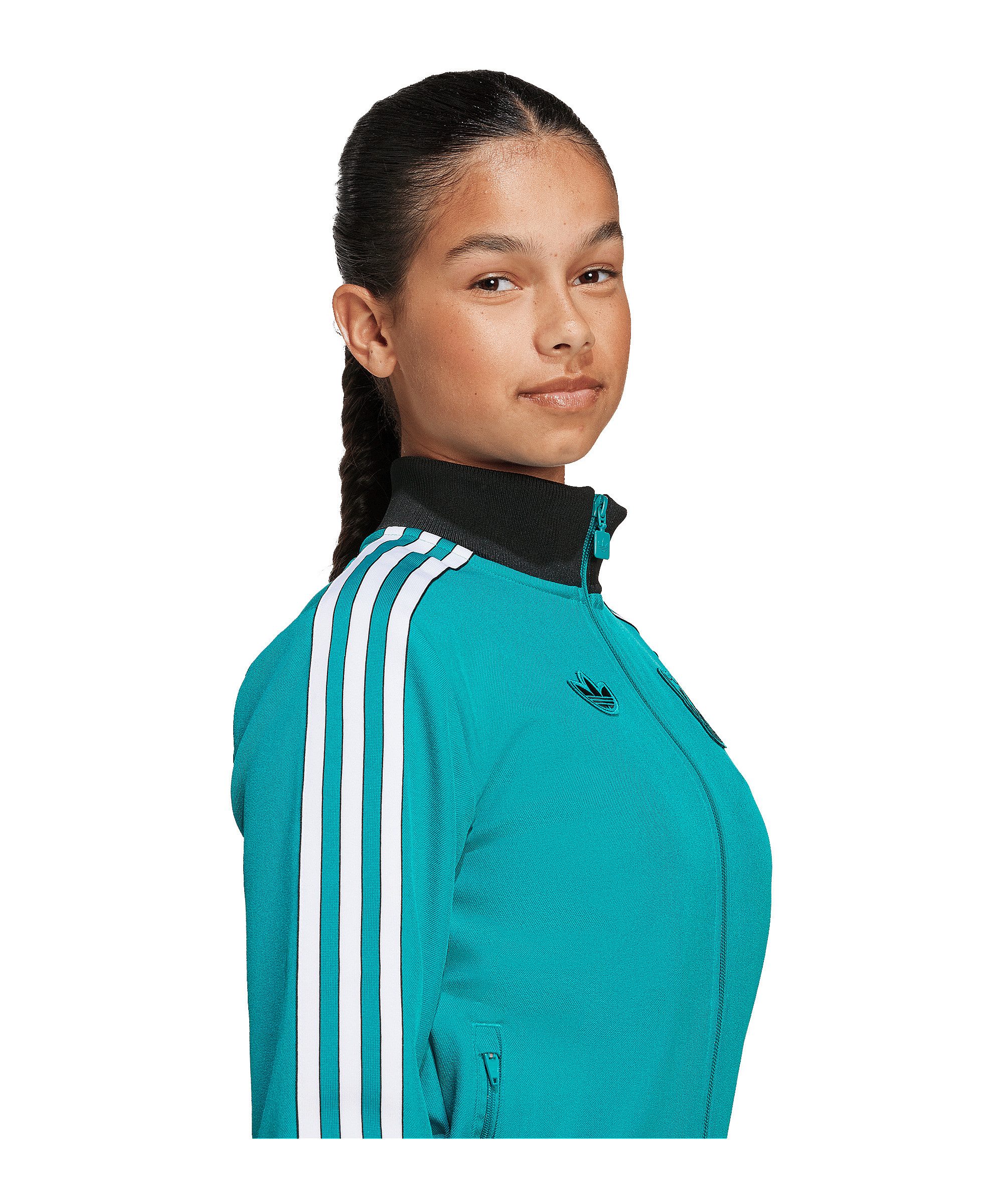 adidas Performance Sweatshirt adidas Performance Polyester