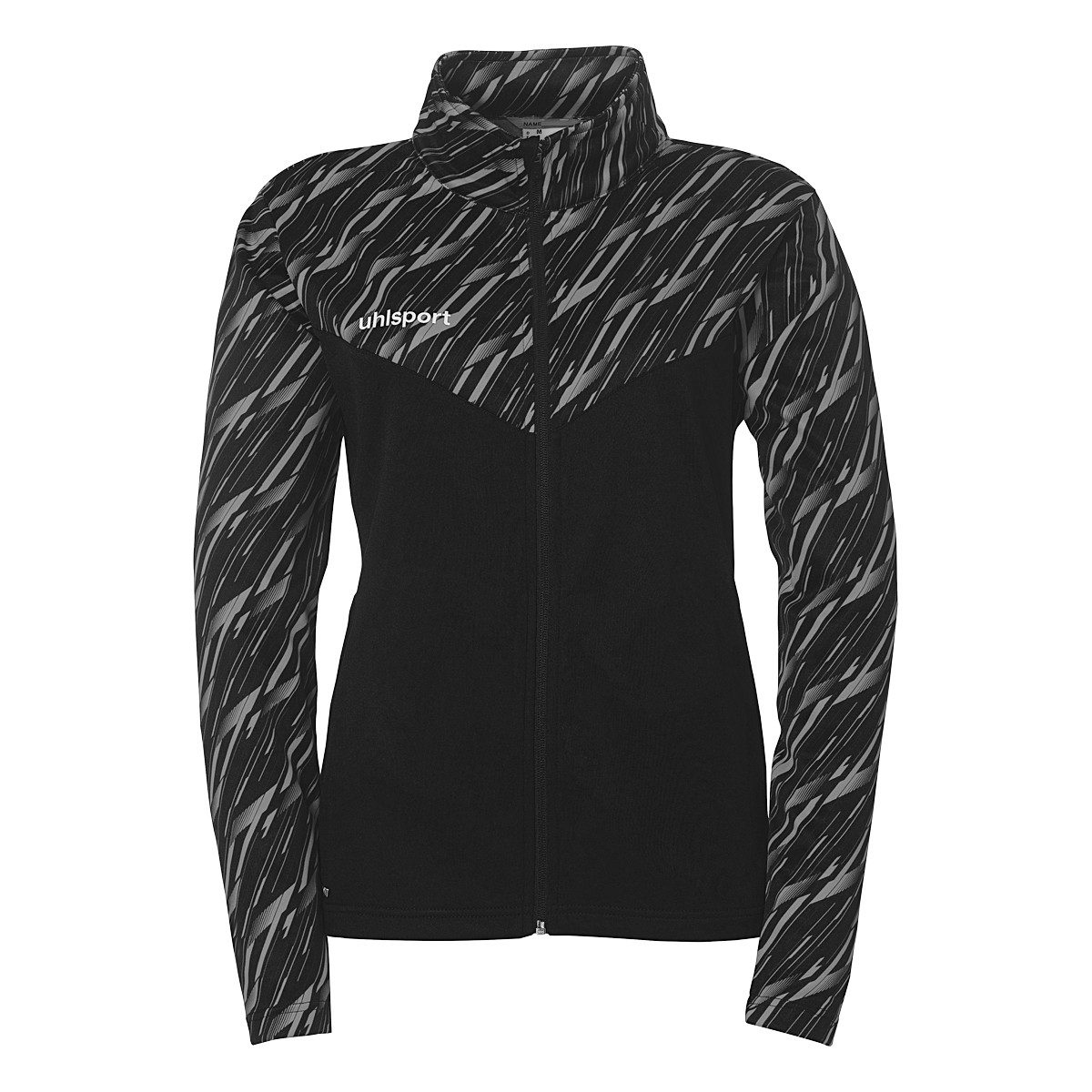uhlsport Allwetterjacke Trainingsjacke Progressive 28 Poly günstig online kaufen