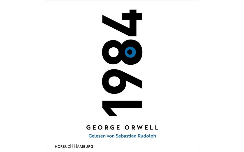 Hörbuch Hamburg Hörspiel-CD 1984, 2 Audio-CD, 2 MP3