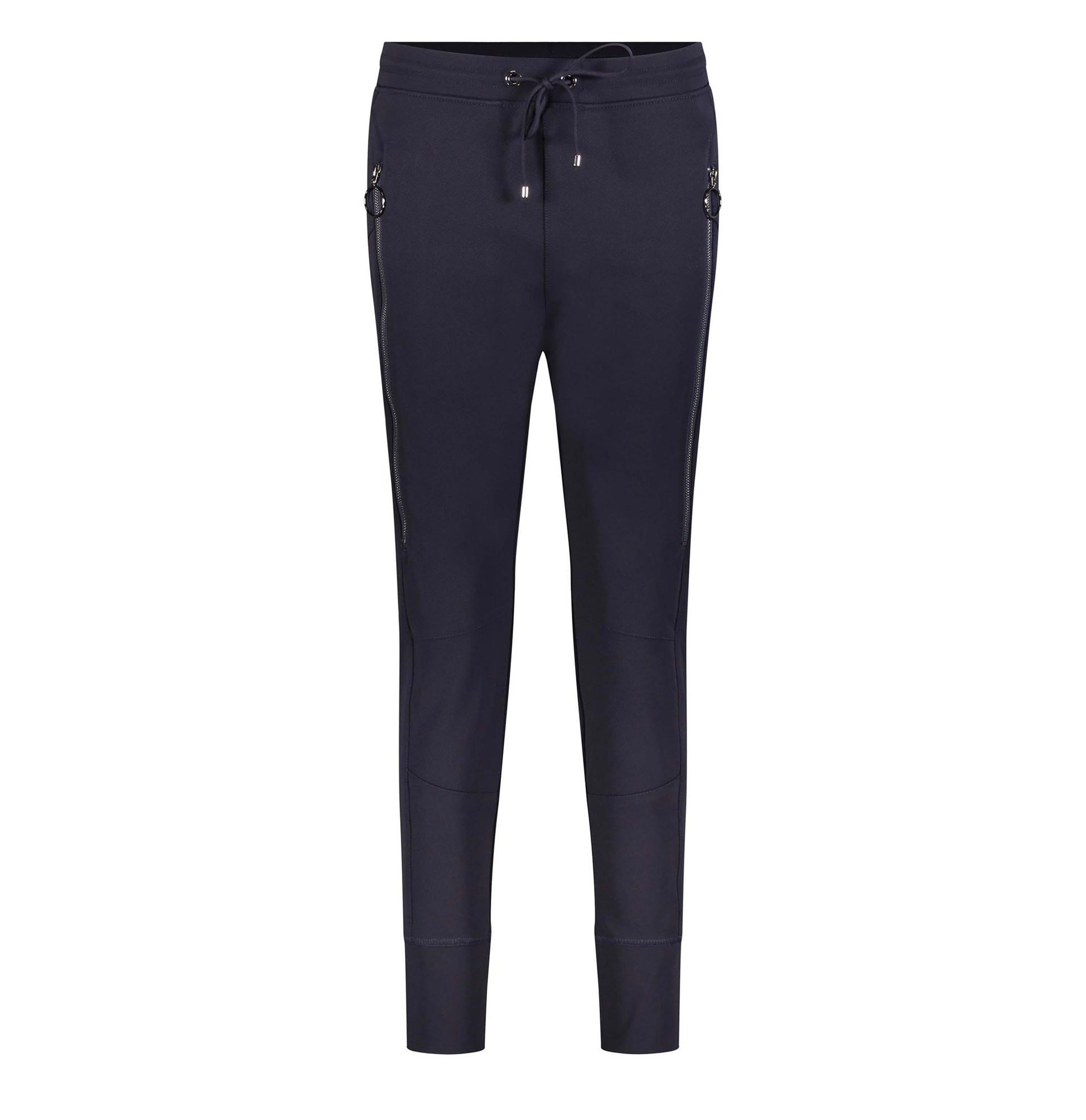 MAC Stoffhose 2773-00-0172L