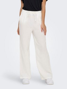 ONLY Chinohose ONLTHYRA LONG PANTS WVN CS