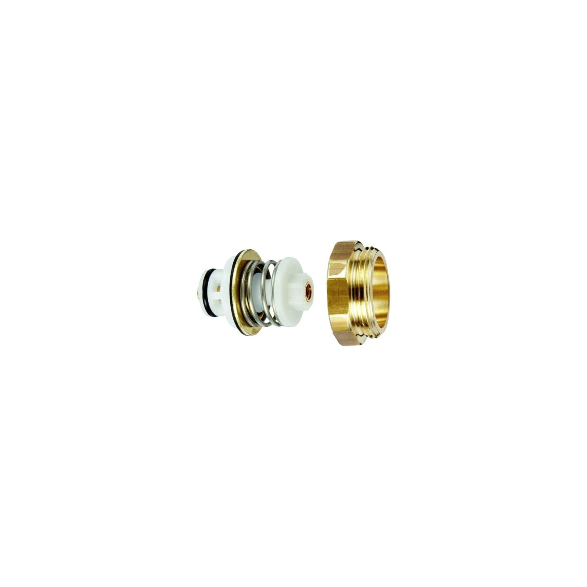 Grohe Eckventil Grohe Entlastungsventil 43422 komplett für WC-Druckspüler