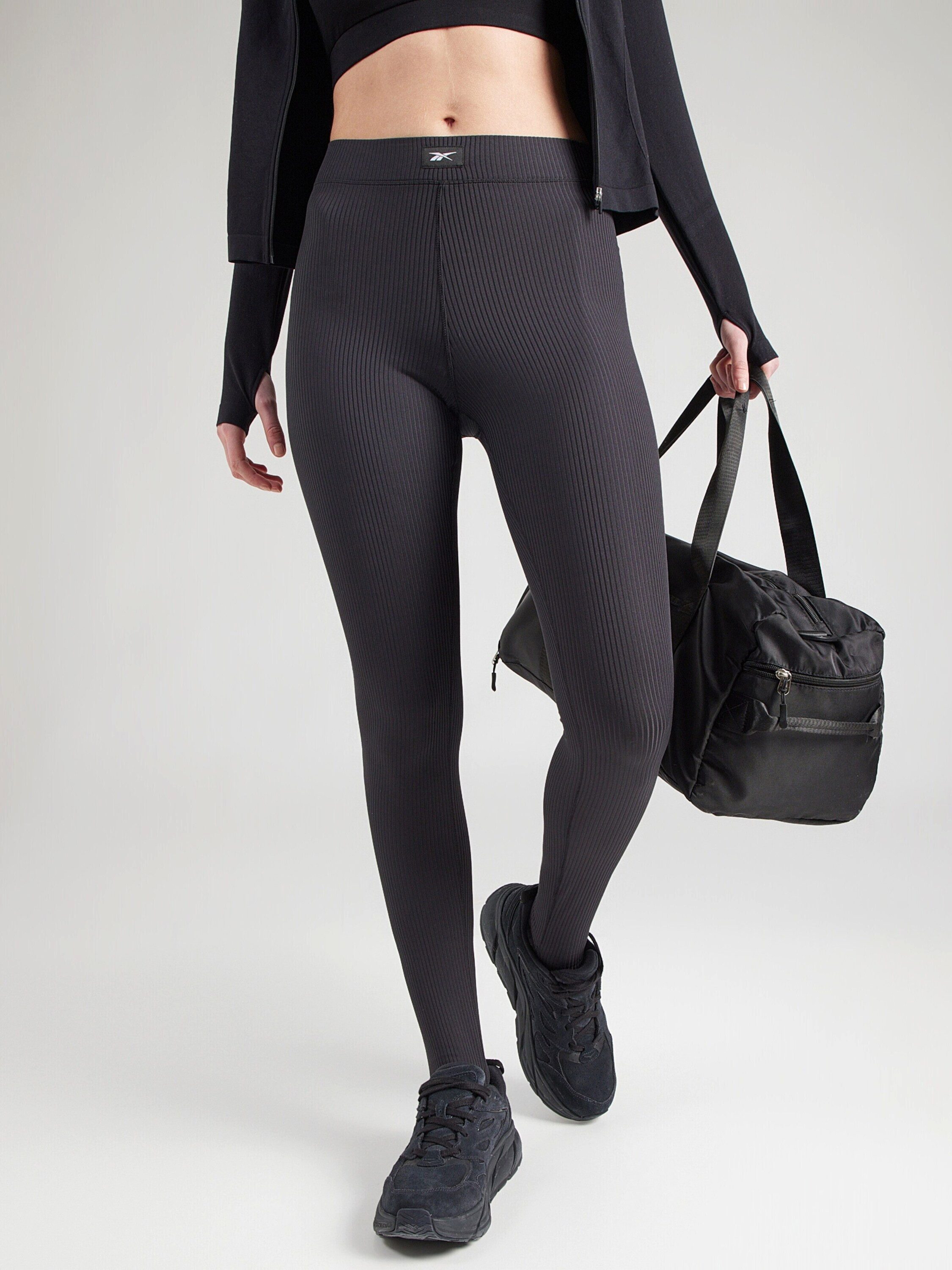 Reebok Sporthose (1-tlg)