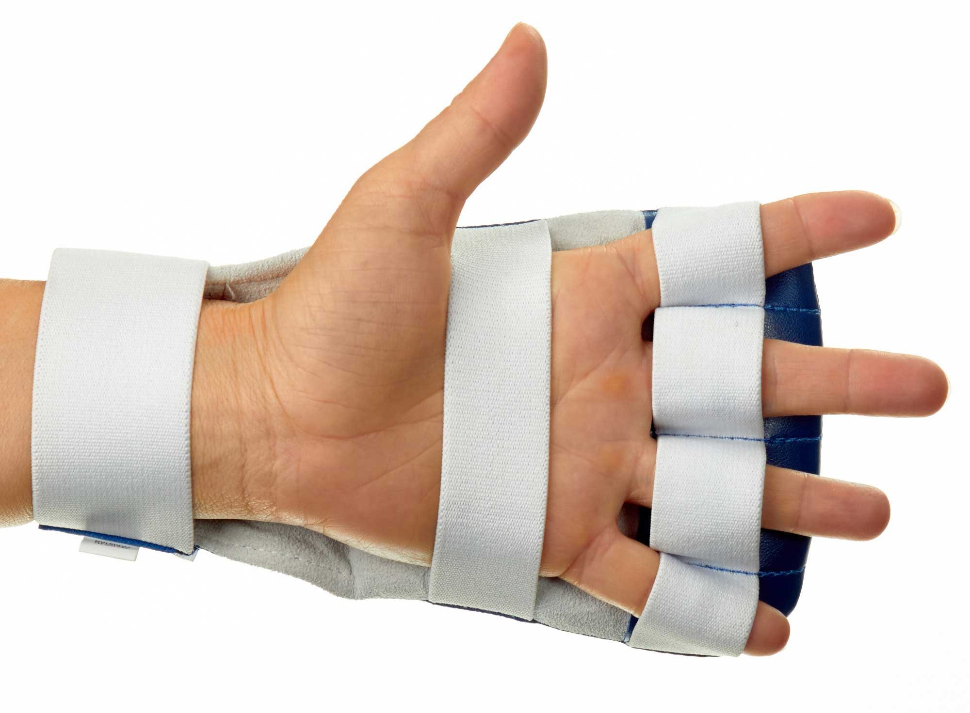 Ju-Sports Ju-Jutsu Handschutz Pro