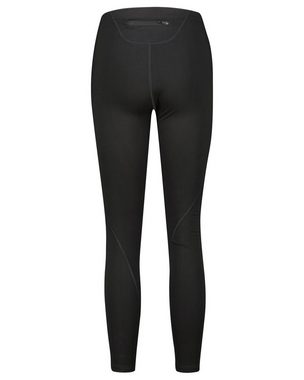 Odlo Trainingshose Herren Lauftights "Core Warm Tight" (1-tlg)