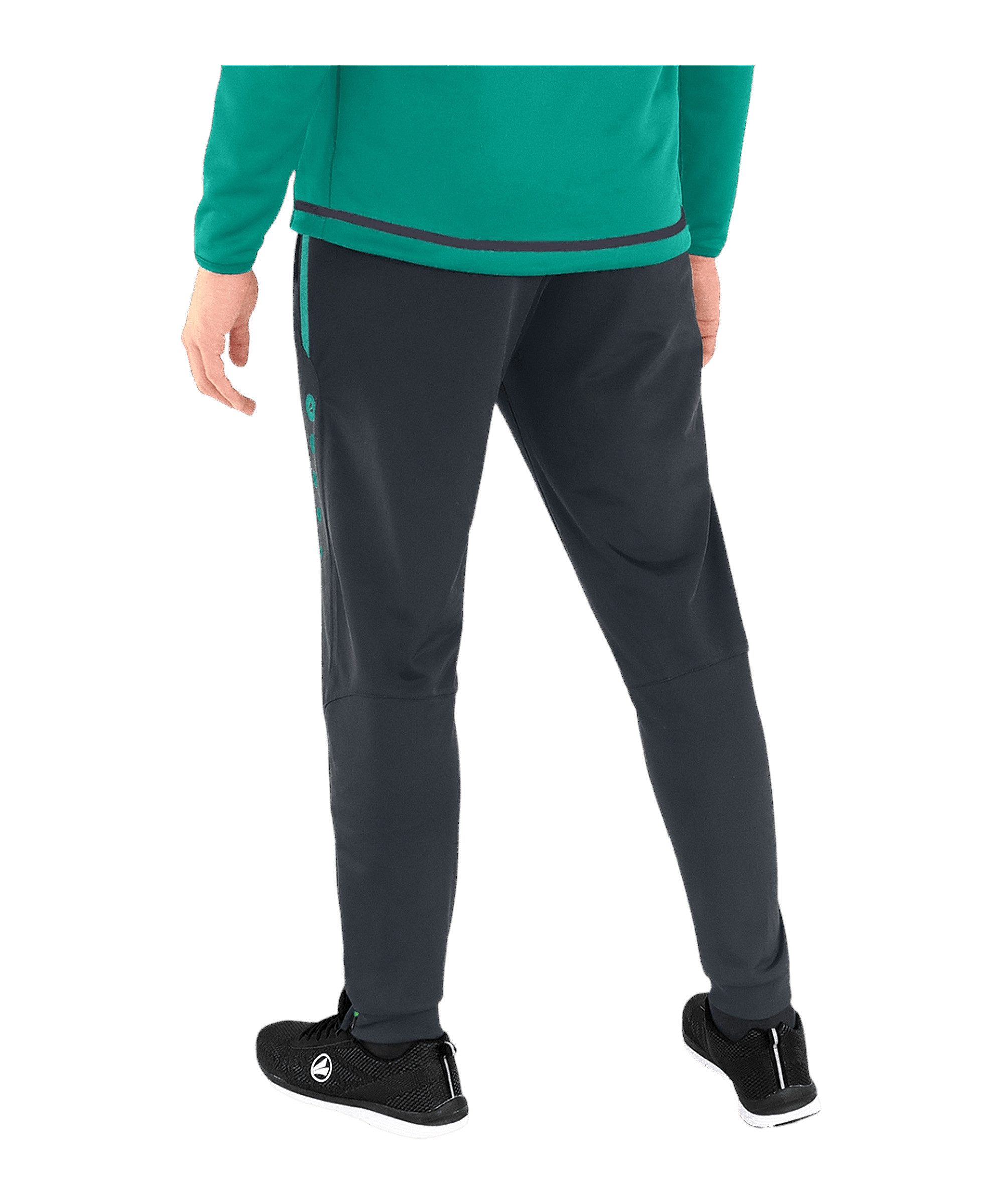 Jako Sporthose Competition 2.0 Polyesterhose Kids (1-tlg) Kordelzug – Bild 2 von 5