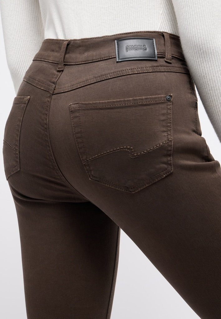 ANGELS Bequeme Jeans ANGELS JEANS / Da.Jeans / CICI – Bild 4 von 5
