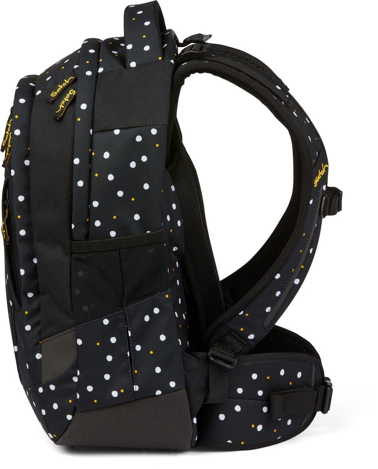 Satch Schulrucksack