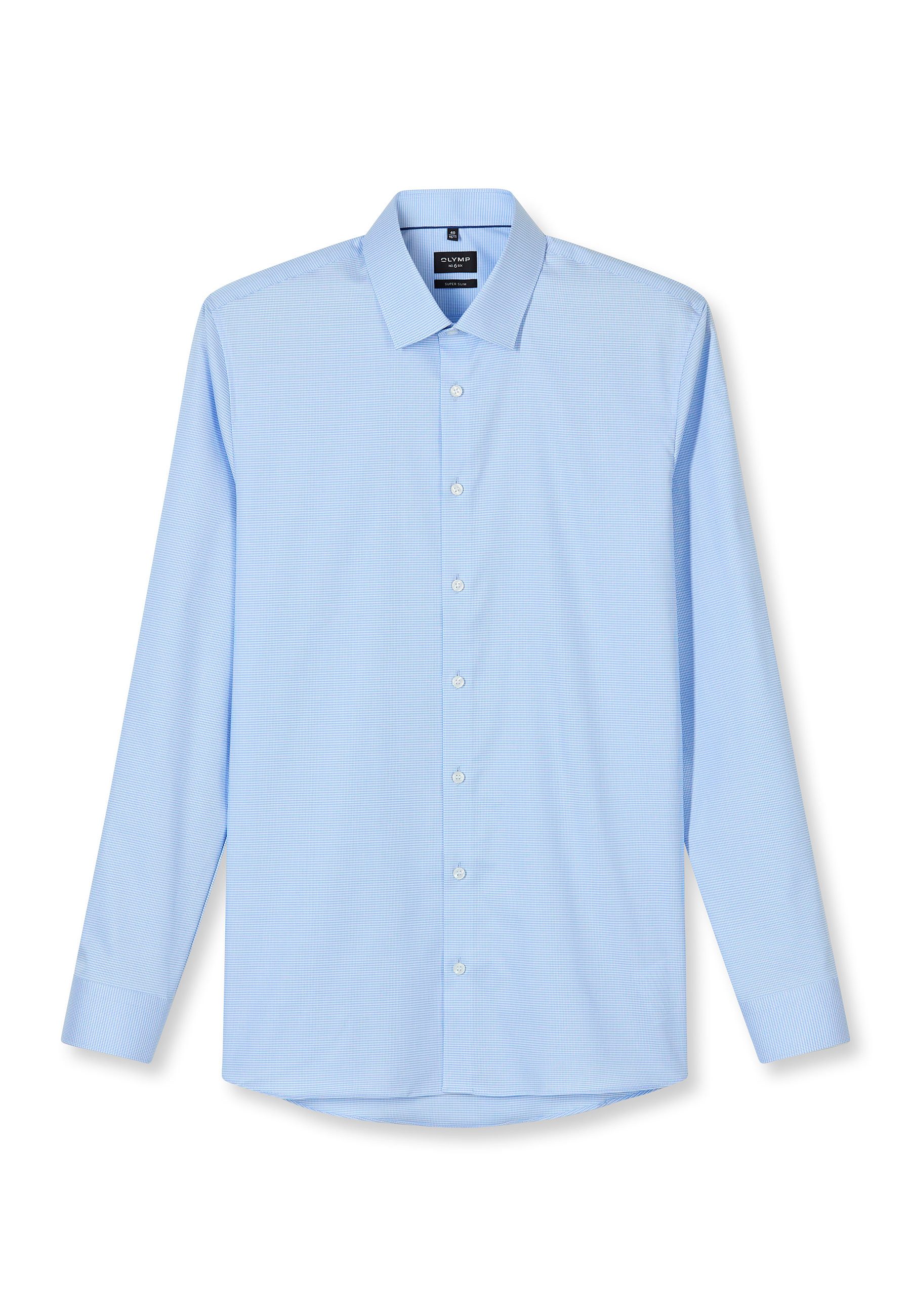 OLYMP Businesshemd OLYMP No. Six, super slim, Urban Kent günstig online kaufen