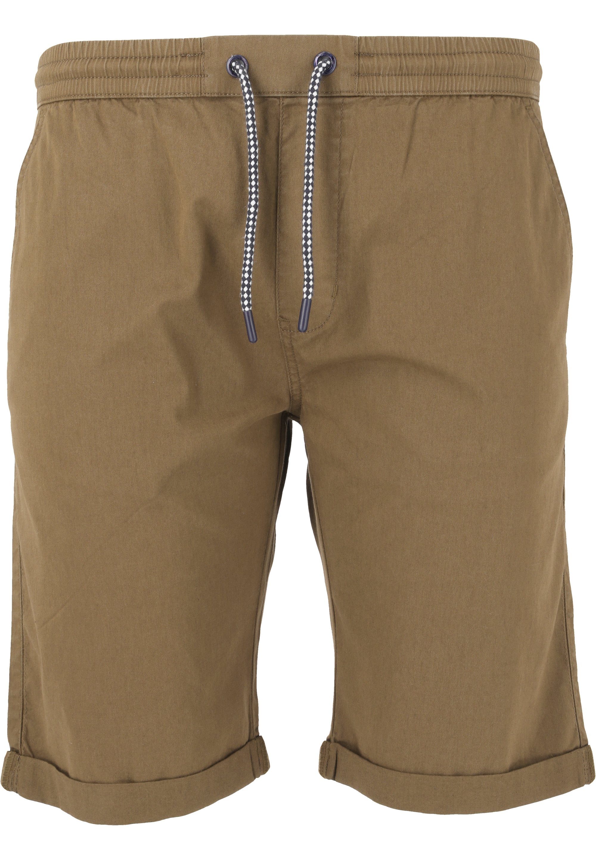 Seitentaschen praktischen mit CRUZ Shorts Gilchrest beige