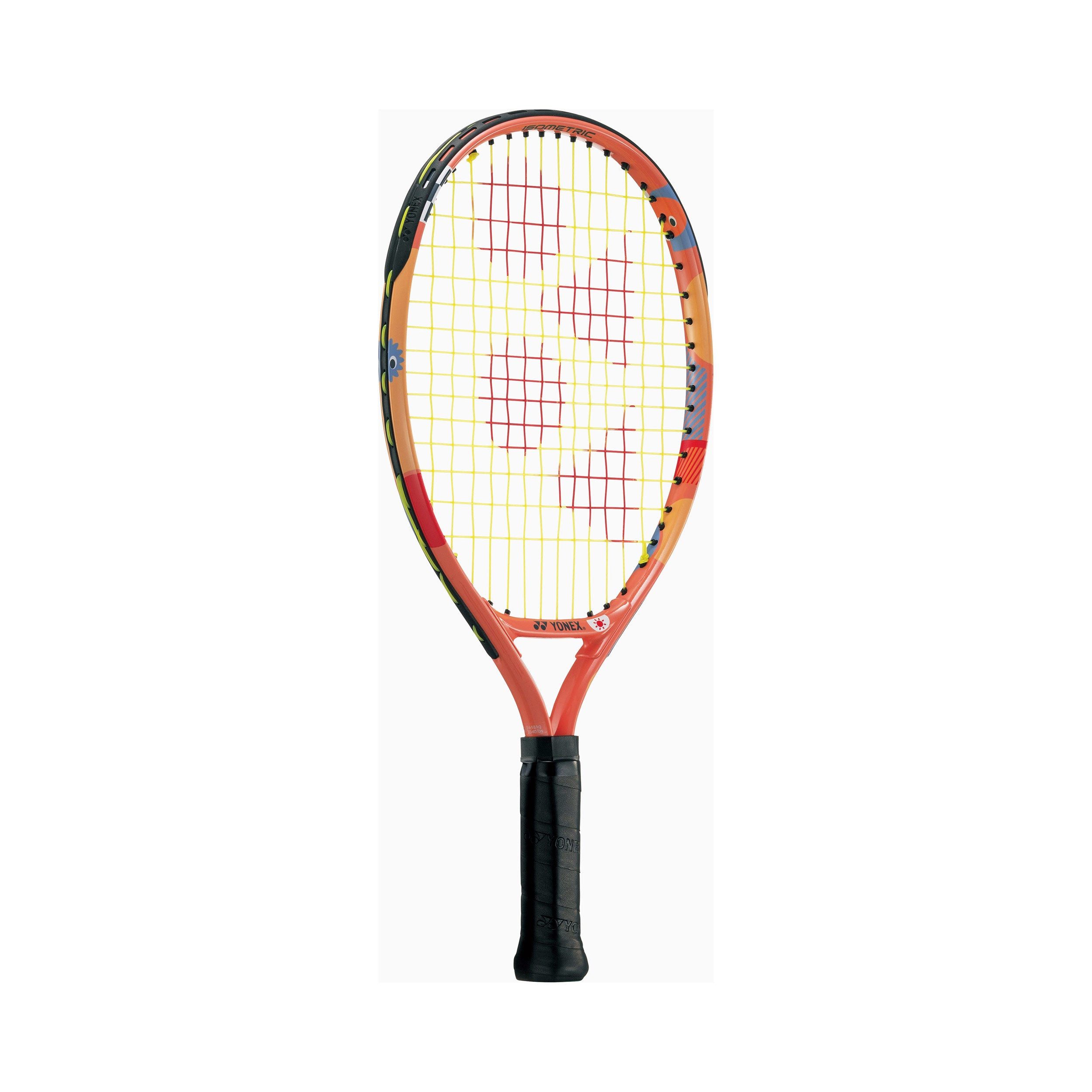 Tennisschläger Jr. 17