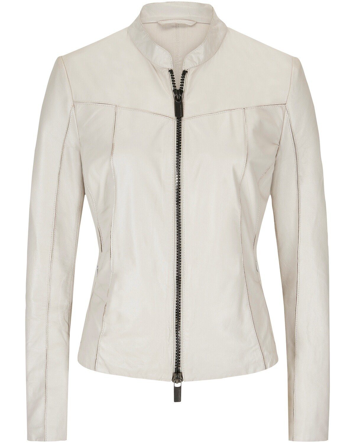 Milestone Lederjacke Moraira Lederjacke