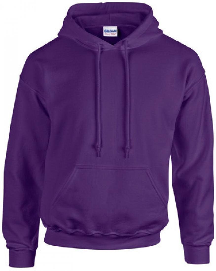 Gildan Kapuzenpullover Heavy Blend Hooded Sweatshirt / Kapuzenpullover günstig online kaufen